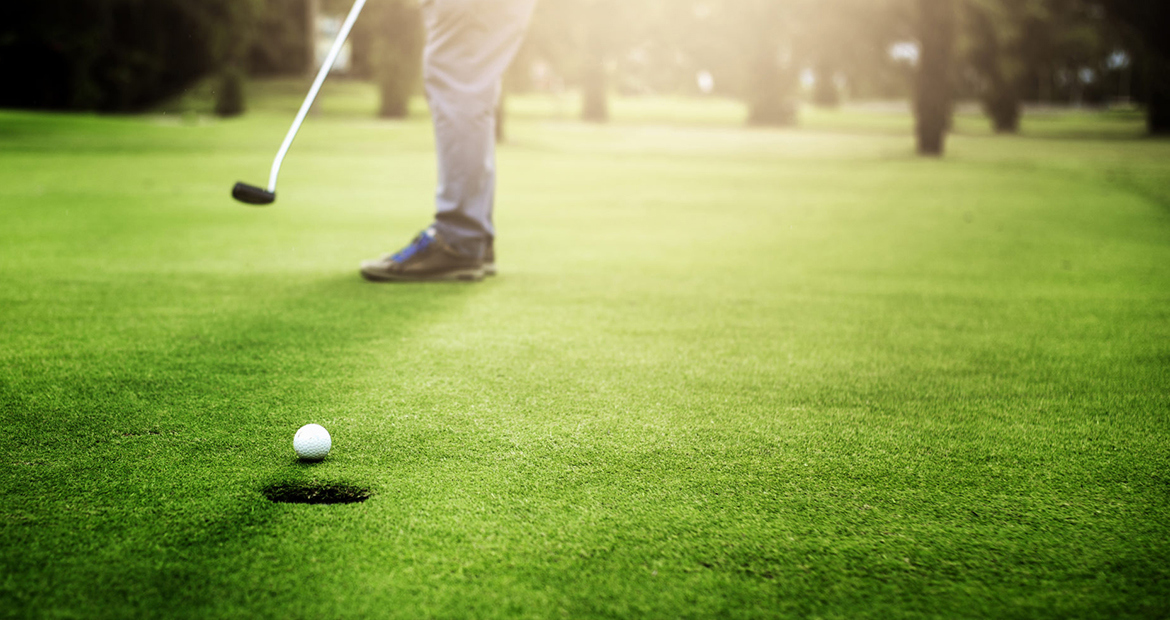 6 Finest Public Golf Courses in Door Area